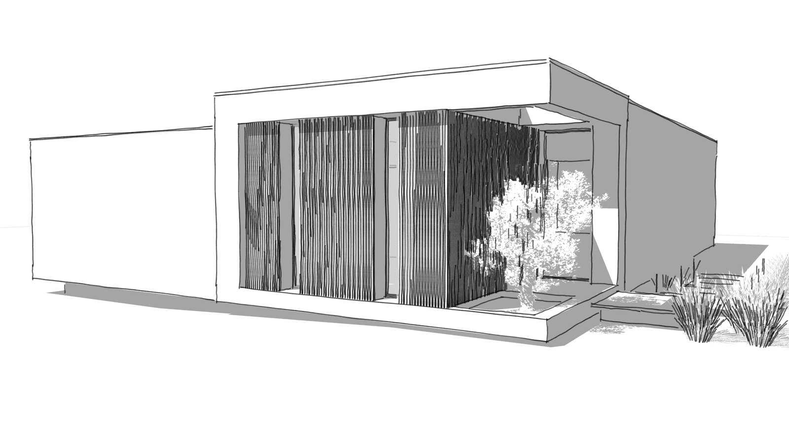 3D maison 1 2023_07_25 Entrée (1)